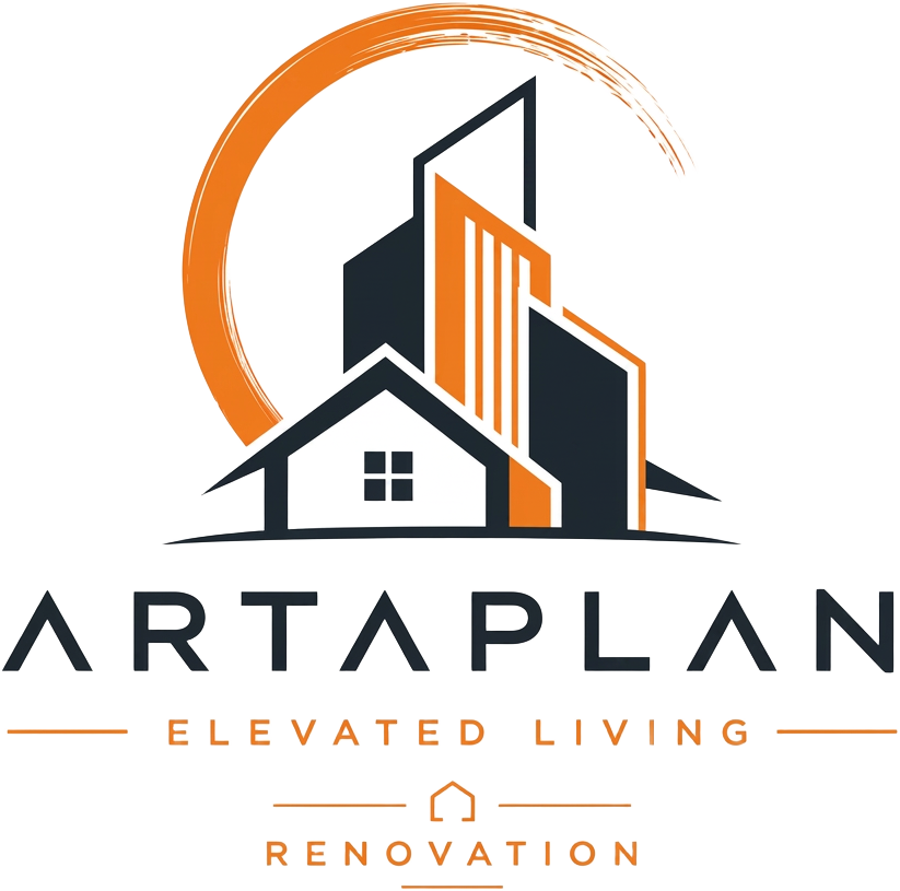 Artaplan Inc. — Elevated Living Renovation